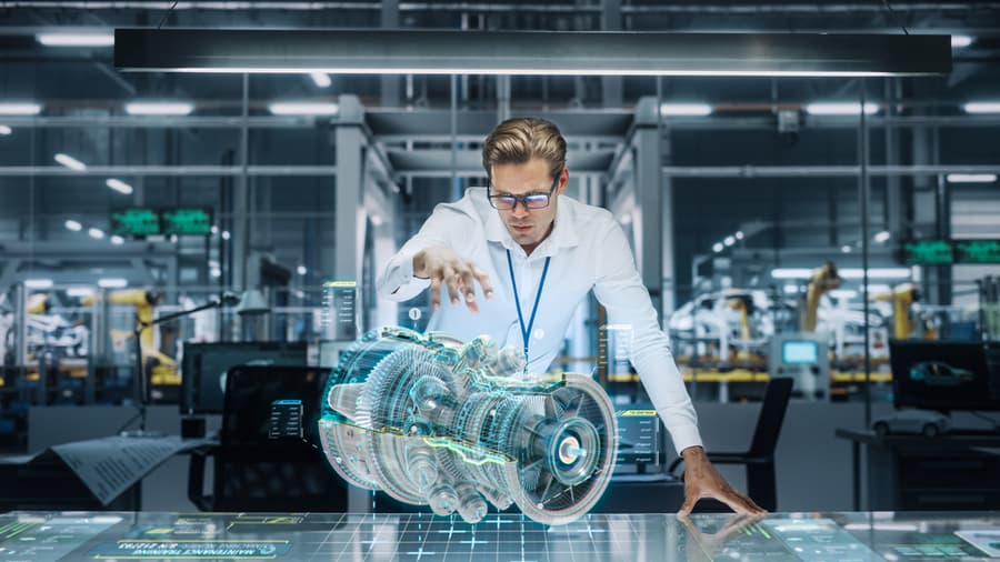 SAP Product and Portfolio Governance and the end of engineering everything